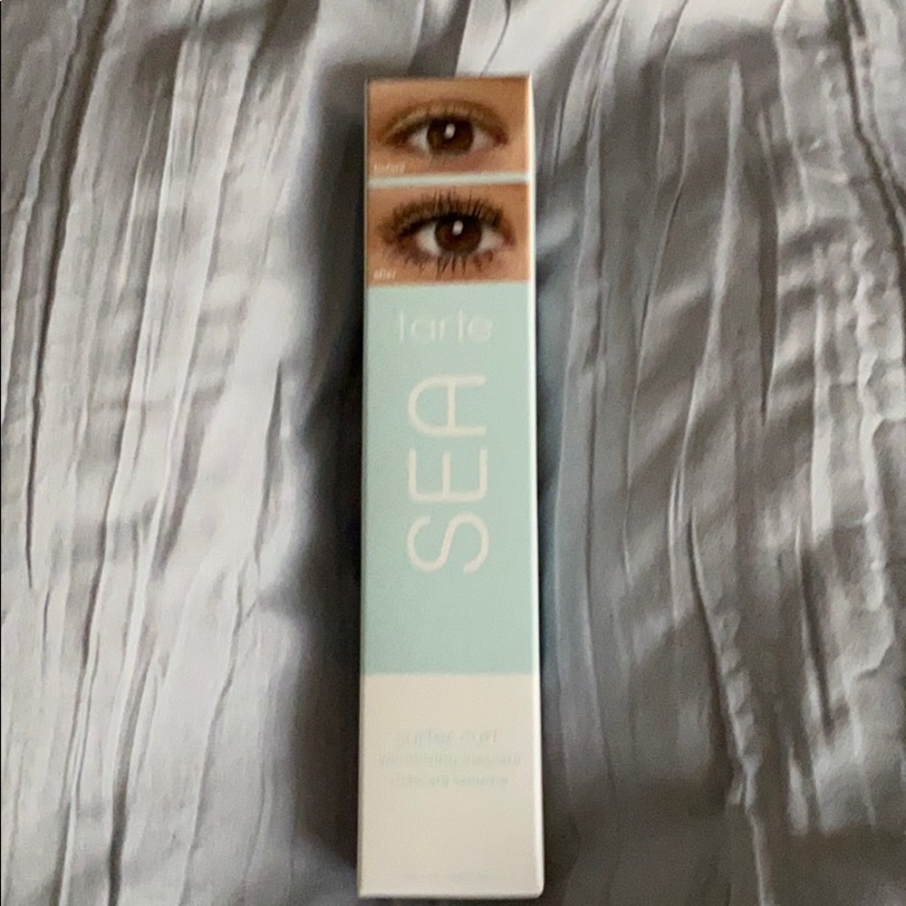 Tarte SEA Surfer Curl Mascara Full size